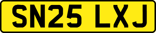 SN25LXJ