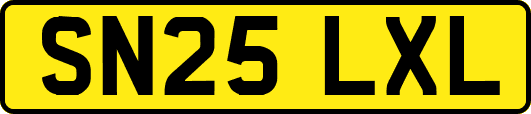 SN25LXL