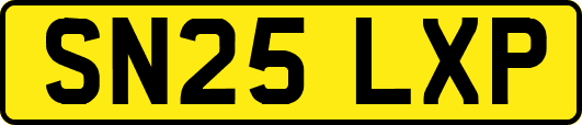 SN25LXP