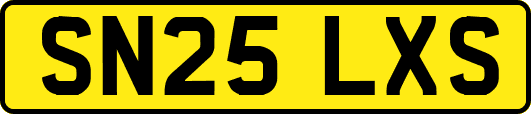 SN25LXS
