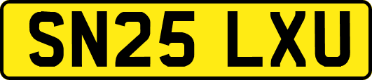 SN25LXU