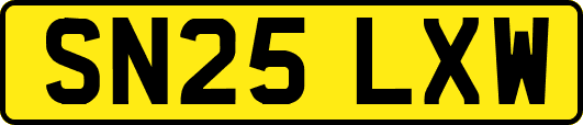 SN25LXW