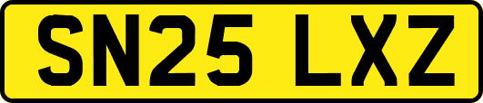 SN25LXZ