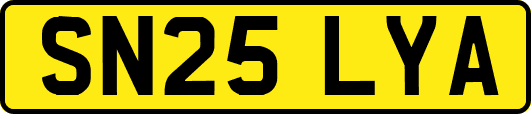 SN25LYA