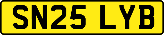 SN25LYB