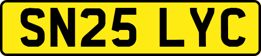 SN25LYC