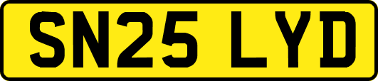SN25LYD