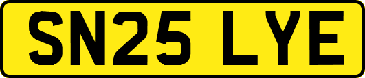 SN25LYE