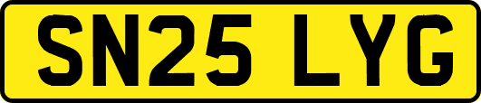 SN25LYG