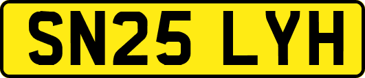 SN25LYH