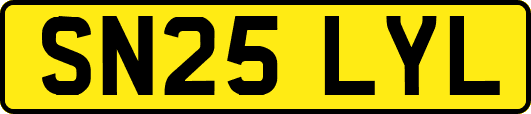SN25LYL