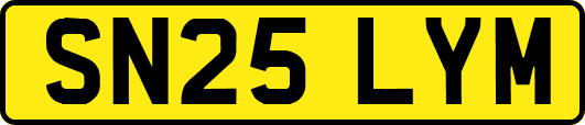 SN25LYM