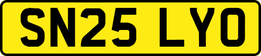 SN25LYO