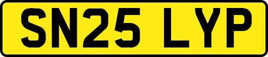 SN25LYP