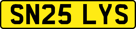 SN25LYS