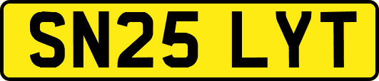 SN25LYT