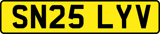 SN25LYV