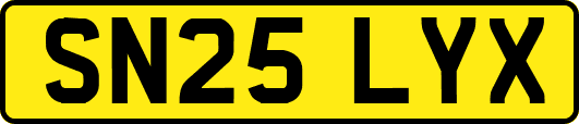 SN25LYX
