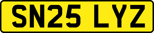 SN25LYZ