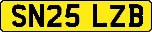 SN25LZB