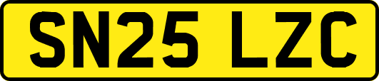 SN25LZC