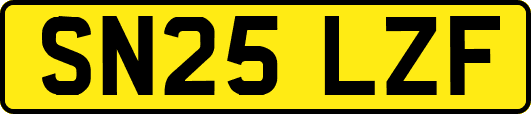 SN25LZF