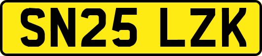 SN25LZK
