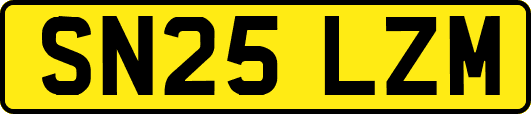 SN25LZM