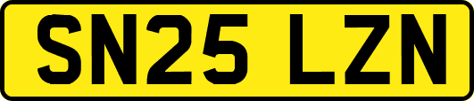 SN25LZN