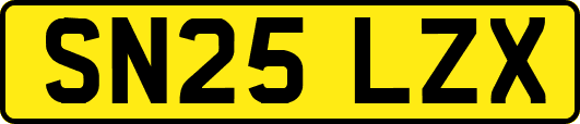 SN25LZX