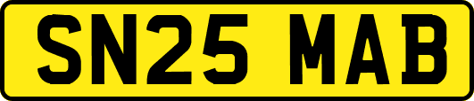 SN25MAB
