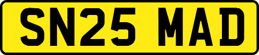 SN25MAD