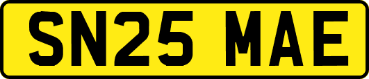 SN25MAE