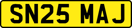 SN25MAJ