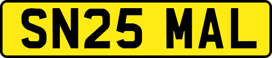 SN25MAL