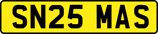 SN25MAS