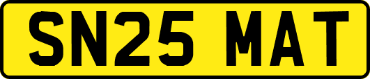SN25MAT