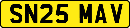 SN25MAV