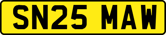 SN25MAW
