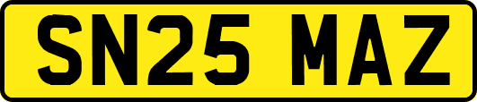 SN25MAZ