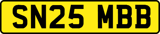 SN25MBB