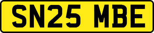 SN25MBE
