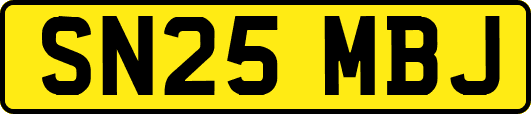 SN25MBJ