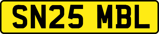 SN25MBL