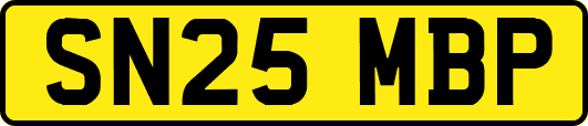 SN25MBP
