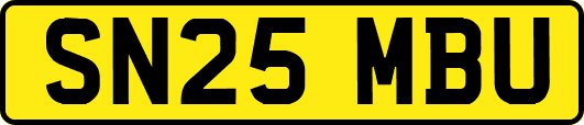 SN25MBU