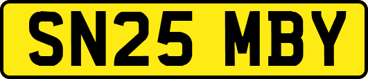 SN25MBY