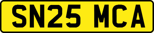 SN25MCA