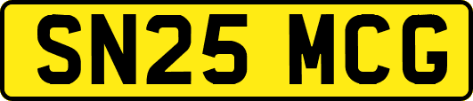 SN25MCG