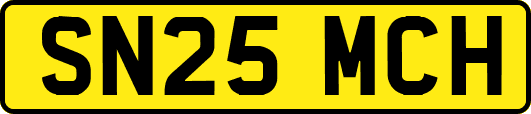 SN25MCH